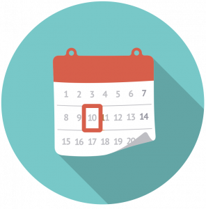 Calendário Fidelização